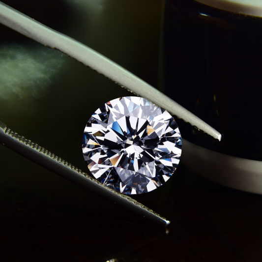 Diamantes de laboratorio: la joya que rompe mitos