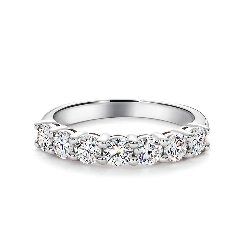 Churumbela con diamante (0.71 ct- 0.732 ct)
