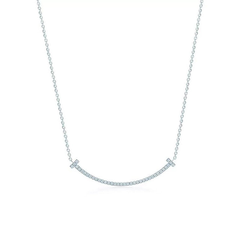Cadena con dije con diamante (0.403 ct- 0.404 ct)