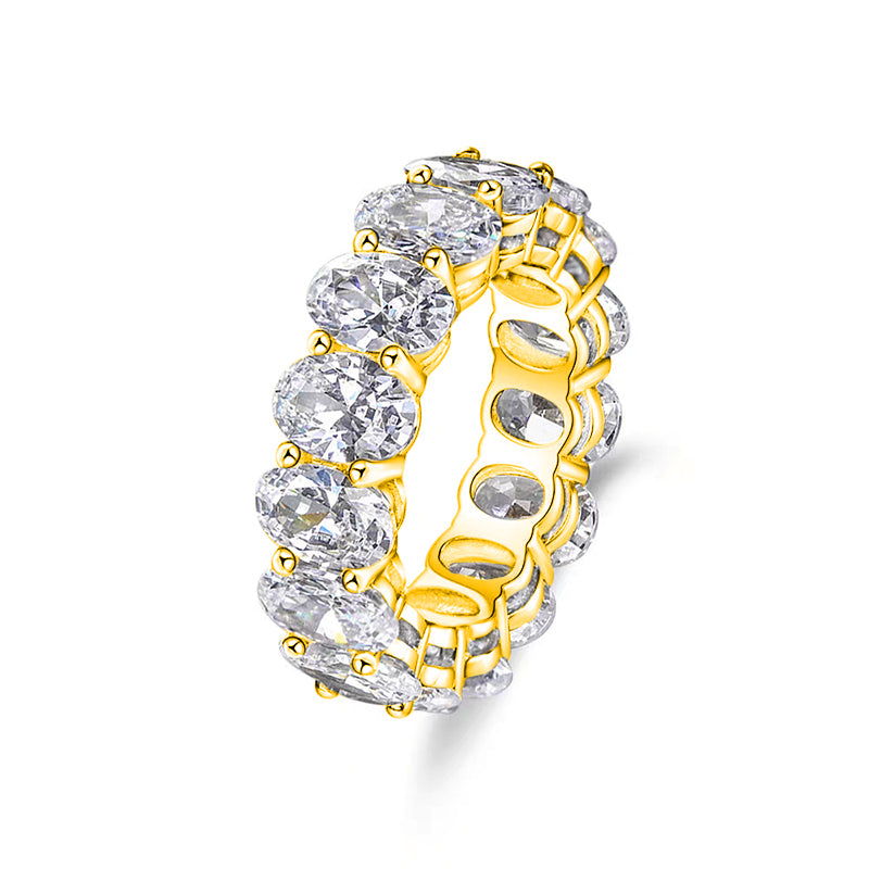 Churumbela con diamante (3.748 ct- 4.554 ct)