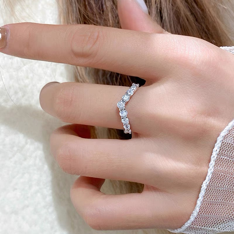 Churumbela con diamante (1.026 ct)