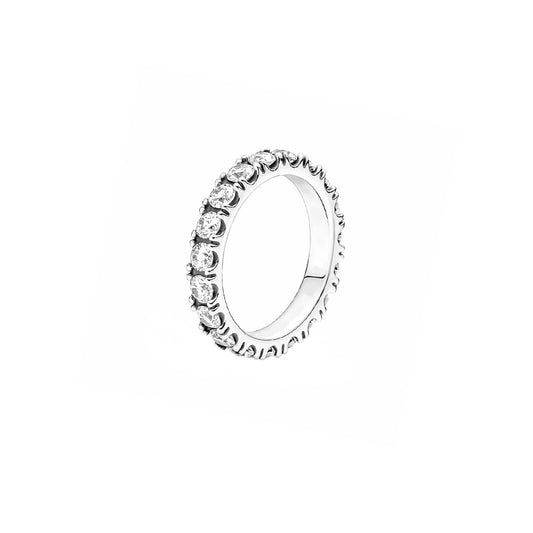 Churumbela con diamante (3.095 ct- 3.277 ct)