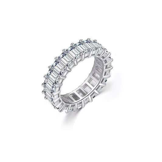 Churumbela con diamante (5.208 ct- 5.456 ct)