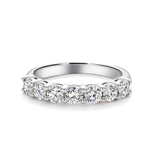 Churumbela con diamante (1.233 ct)