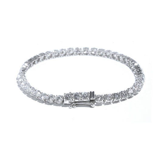 Esclava con diamante (7.203 ct- 8.748 ct)