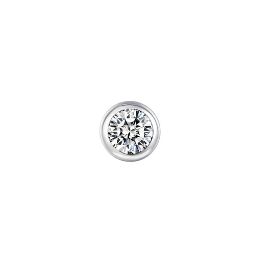 Charm con diamante (1.002 ct- 1.188 ct)