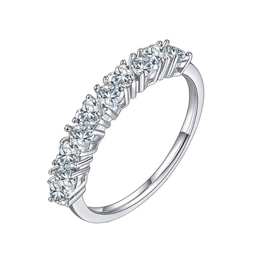 Churumbela con diamante (0.941 ct- 1.004 ct)