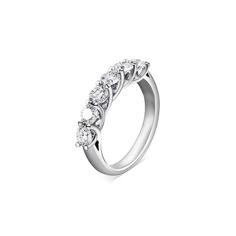 Churumbela con diamante (1.099 ct- 1.117 ct)