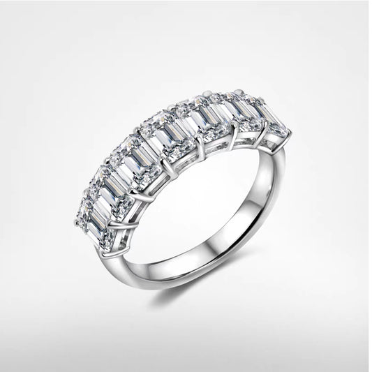Churumbela con diamante (0.713 ct- 1.533 ct)