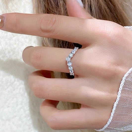 Churumbela con diamante (1.026 ct)