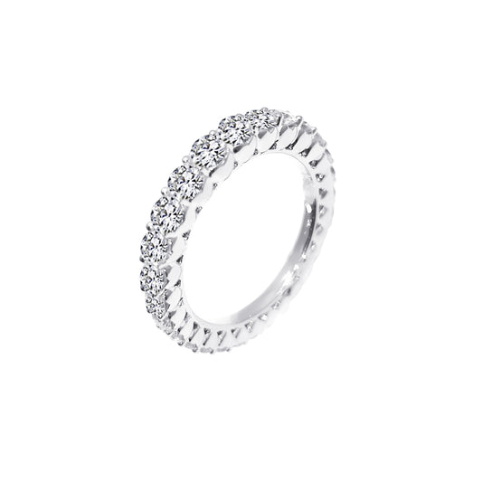 Churumbela con diamante (1.536 ct- 1.654 ct)